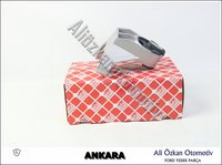 Ford Yedek Parça - FEBI MOTOR TAKOZU KOMPLE : ÖN 